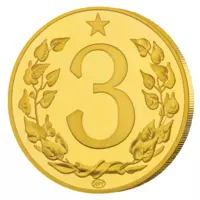 Příběh československé koruny