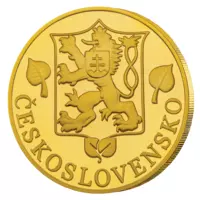 Příběh československé koruny