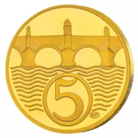 Příběh československé koruny