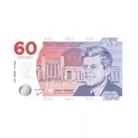 Deklarace nezávislosti - 250 let, oficiální sada tří mincí zušlechtěných ryzím zlatem