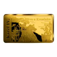 Život Karla IV.