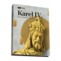 Život Karla IV.