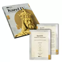 Život Karla IV.