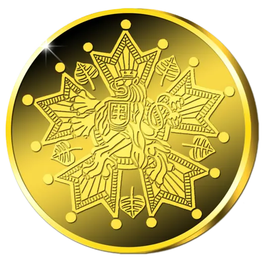 Zlaté dědictví českých zemí