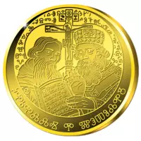 Zlaté dědictví českých zemí
