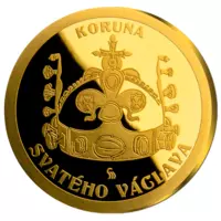 Zlaté dědictví českých zemí