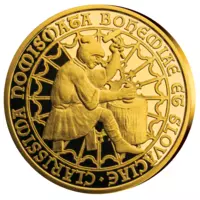 Nejslavnější mince českého království – set tří stříbrných pamětních ražeb