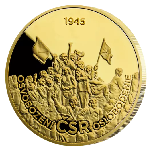 Cesta ke svobodě