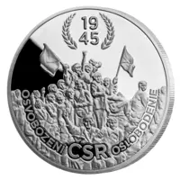 Cesta ke svobodě