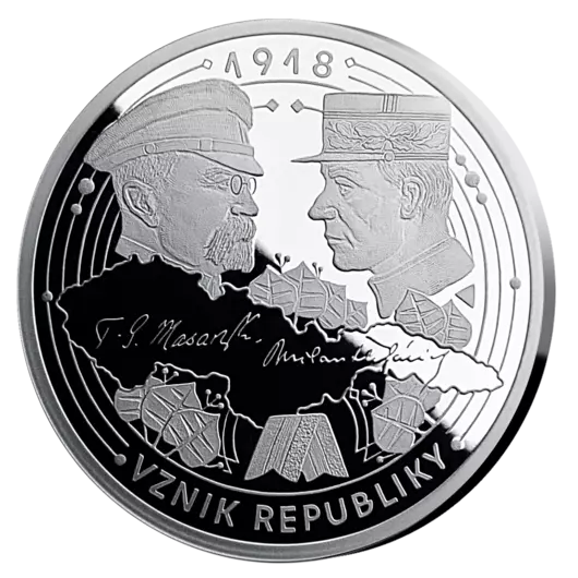 První republika