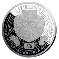 První republika