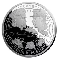 První republika
