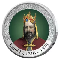Největší osobnosti českých dějin