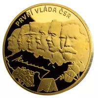 Zlatá éra Masarykovy republiky