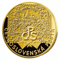 Zlatá éra Masarykovy republiky
