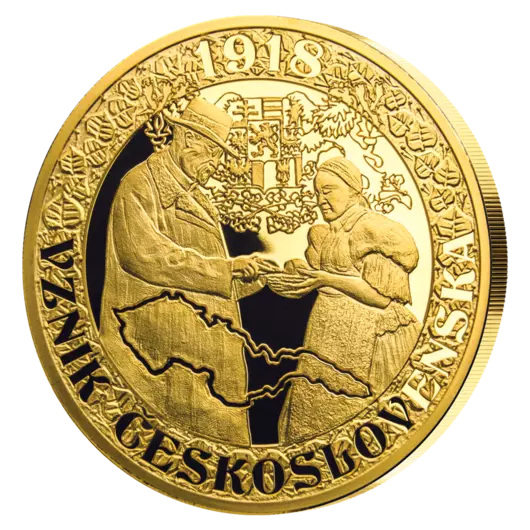 Hrdá historie českého národa