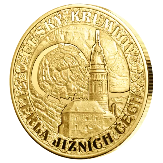 Hrdá historie českého národa