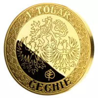 Hrdá historie českého národa
