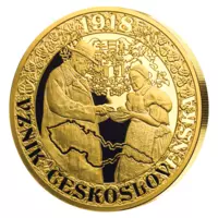 Hrdá historie českého národa