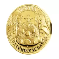 Hrdá historie českého národa