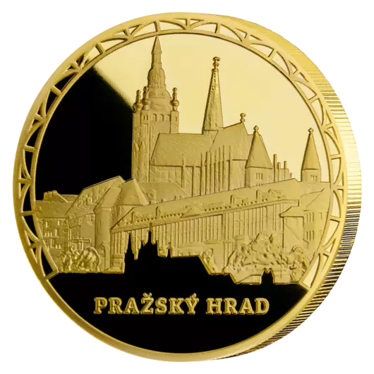 Pražský hrad