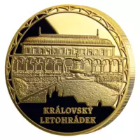Pražský hrad