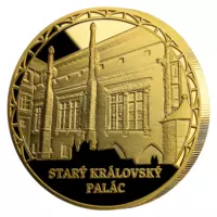 Pražský hrad