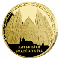 Pražský hrad