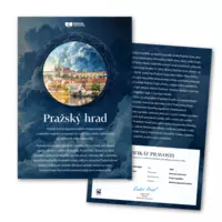 Pražský hrad