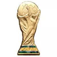 FIFA 2026, oficiální licencovaná mince z ryzího zlata
