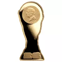 FIFA 2026, oficiální licencovaná mince z ryzího zlata