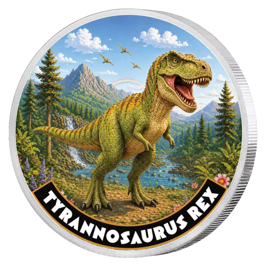 Imperium Dinosauria