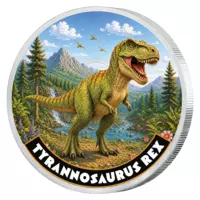 Imperium Dinosauria