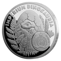 Imperium Dinosauria