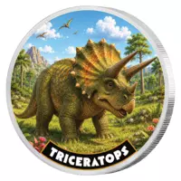 Imperium Dinosauria