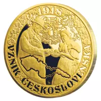 Hrdá historie českého národa