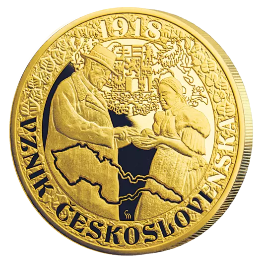 Hrdá historie českého národa