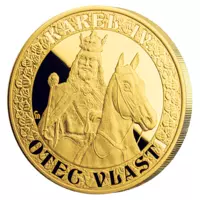 Hrdá historie českého národa