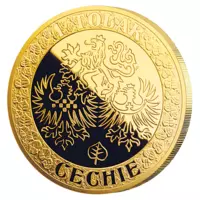 Hrdá historie českého národa