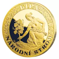 Hrdá historie českého národa