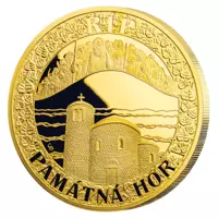 Hrdá historie českého národa