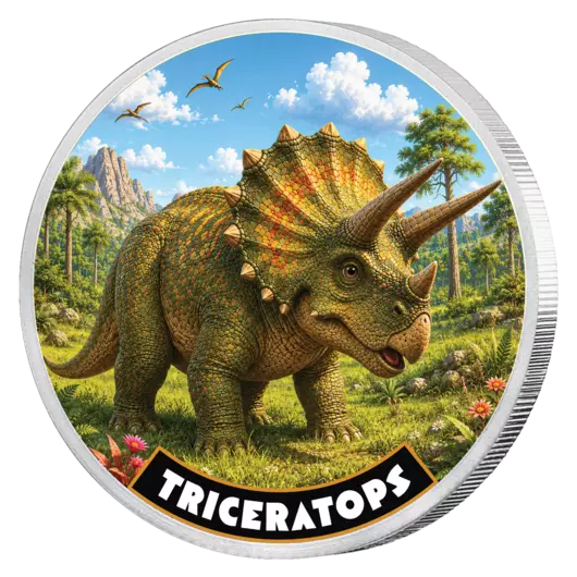 Imperium Dinosauria