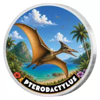 Imperium Dinosauria