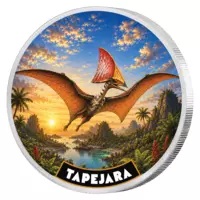 Imperium Dinosauria