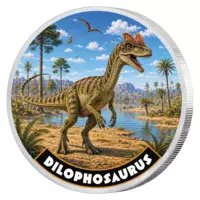 Imperium Dinosauria