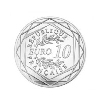 Fotbalové EURO 2016 oficiální pamětní mince