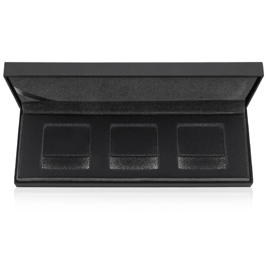 Box 3 mince (Quadrum)
