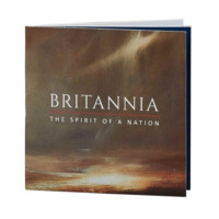 Britannia 2019 zlatá mince 1\/4 oz Proof
