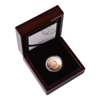 Krugerrand 2019 zlatá mince 1 oz Proof